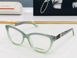 Picture of Ferragamo Optical Glasses _SKUfw55118656fw